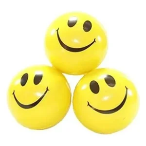 Smiley Balls