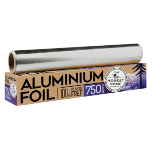 Aluminium Foil Will Brand