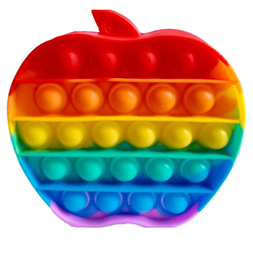 Apple Popad Medium Size