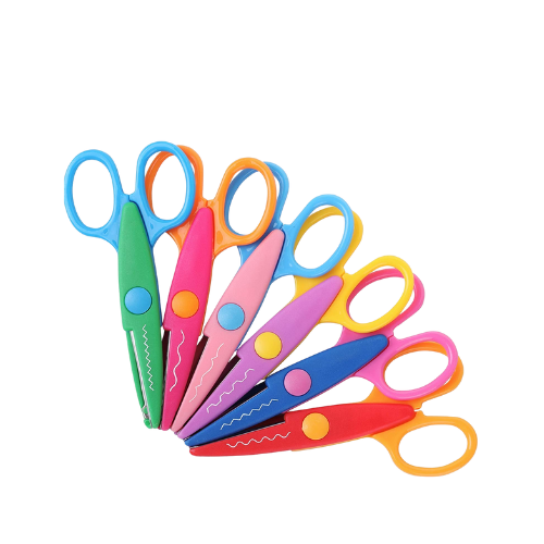 Art Design Scissor