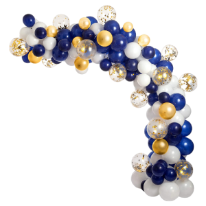 Balloon Garland 2 Meter Balloons