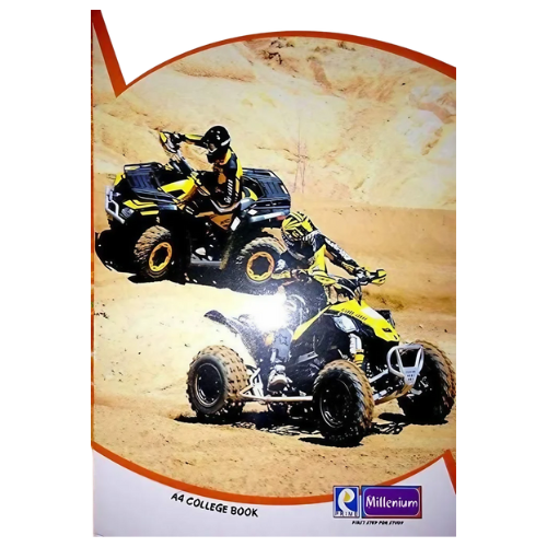 Brilliance Square Rule book