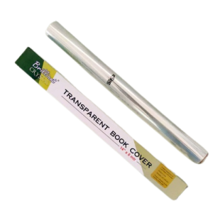 Brilliant Crystal Transparent Cover 8 Meter