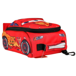 Car Shaped Lunch Bag