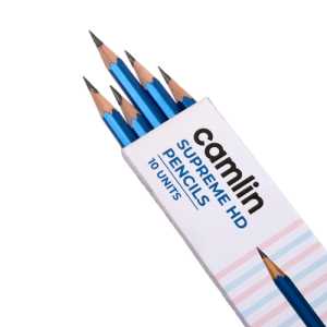 Camlin HD Pencil