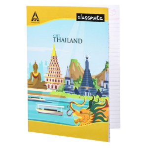 Classmate Hindi Book