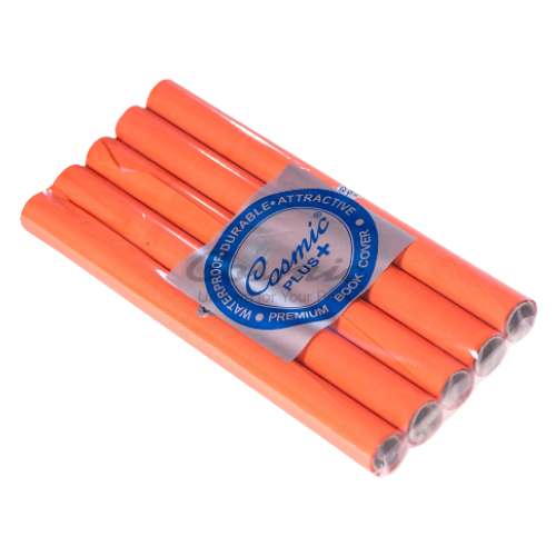 Cosmic Plus + book covers