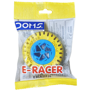 Doms Tyre Eraser Big