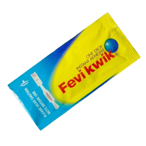 Fevi Kwik MRP 5