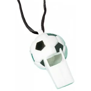 Football Whistle