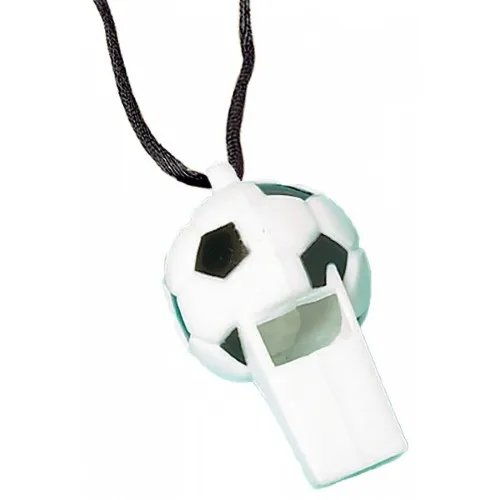 Football Whistle