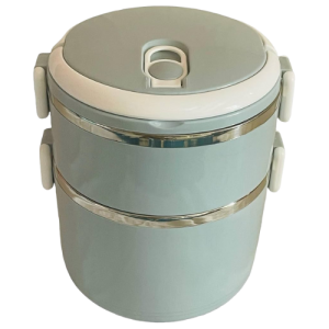 GIBO LUNCH BOX 2 LAYER