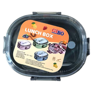 Gibo Single Container Lunch Box
