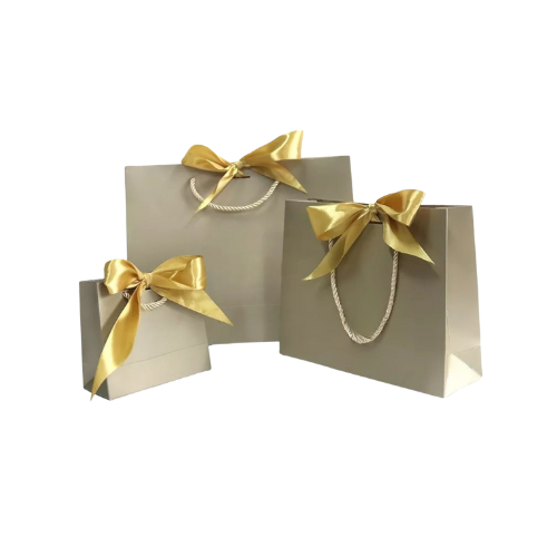 Gift Bag Ribon