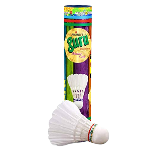 Kohli’s Badminton Shuttlecock