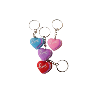 Love Keychain