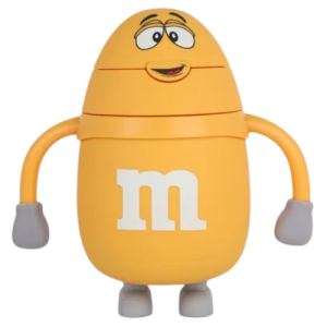 M&M Sipper