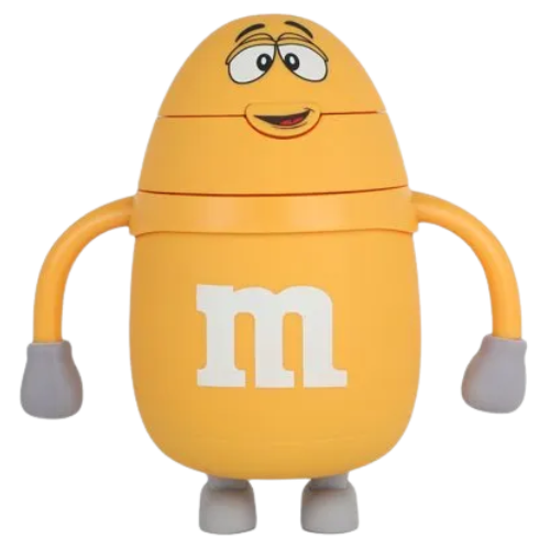 M&M Sipper