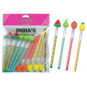 Non-Sharpening Pencil