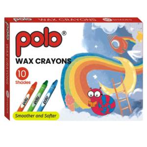 Polo Crayon MRP 10