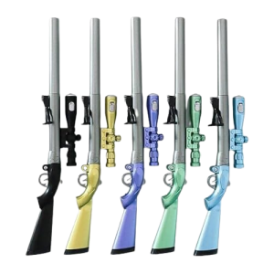 Rifle Pen