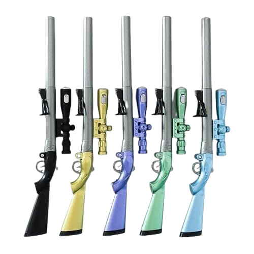 Rifle Pen