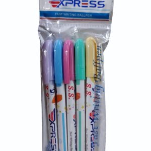 S.S Express Pen Blue
