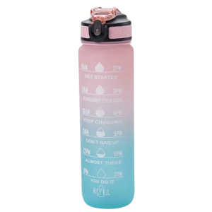 Silicon Water Bottle