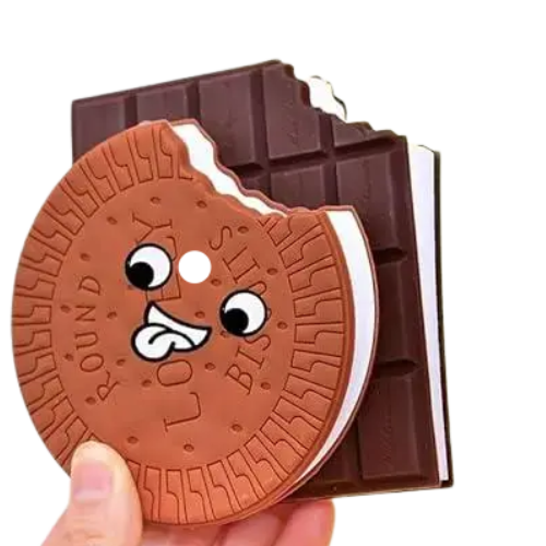 Biscuit & Chocolate Diary