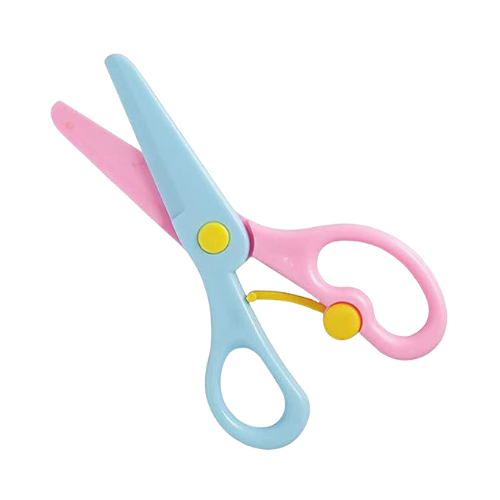 Safety Scissor