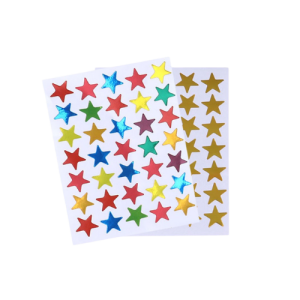 Star Sticker