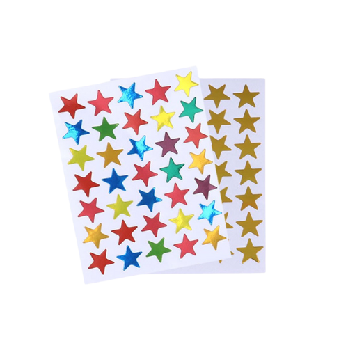 Star Sticker