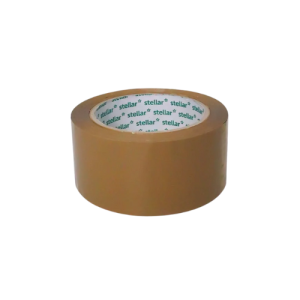 Stelar Brown Tape