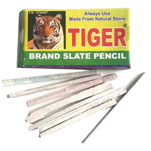 Tiger Slate Pencil