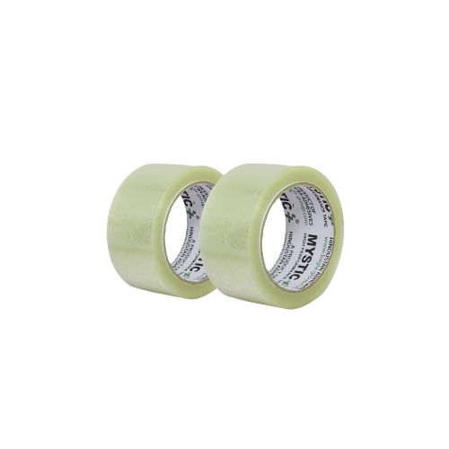 Premiere Tape Transparent Small