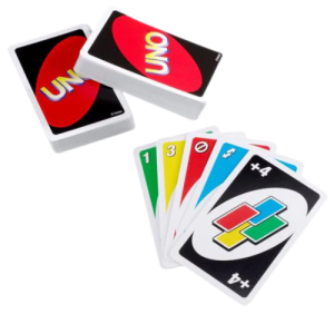 UNO Cards