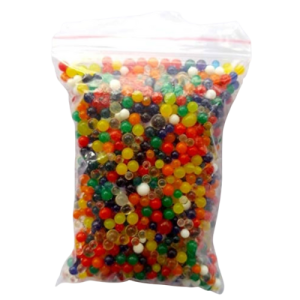 Rangeela Water Bubbles