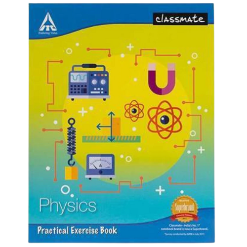 Classmate Record Book