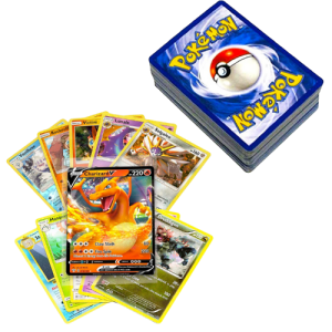 Pokémon Cards