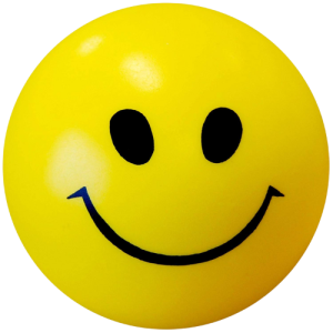 Smiley Balls