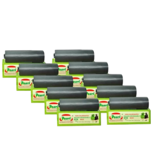 Pearl Garbage Bag Extra Large