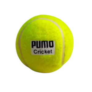 POMO cricket tennis ball