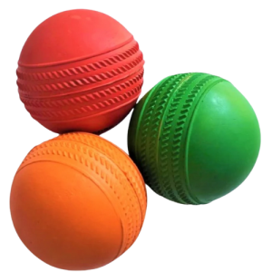 Rubber Hard ball