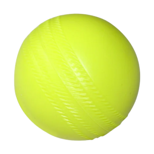 Plastic hard balls big