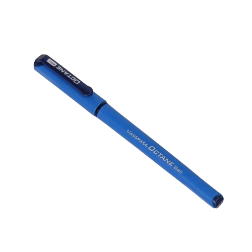 Classmate Octane Ball pen Blue