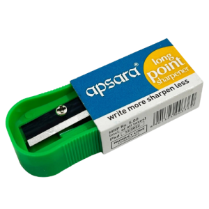 Apsara Long Sharpener