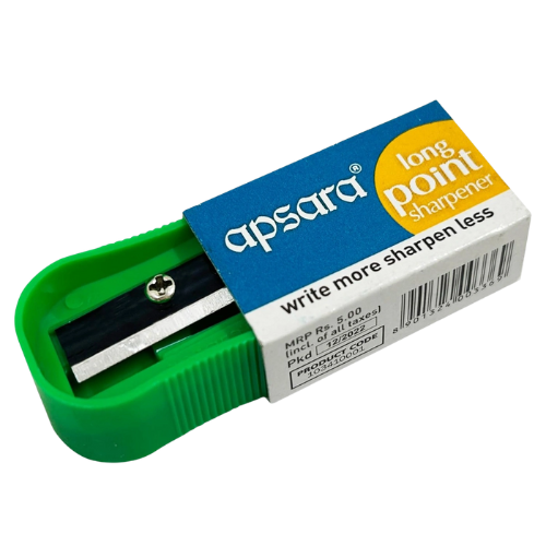 Apsara Long Sharpener