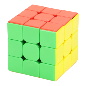 Ruiteng Cube
