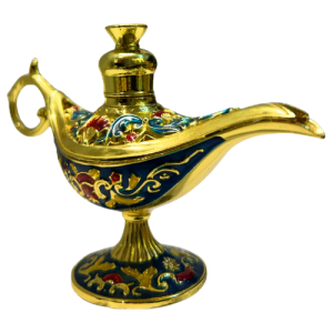 Aladin Chirag Itar Dani