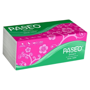 Paseo Tissue Paper 83 sheets